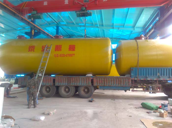 泰安儲(chǔ)油罐廠(chǎng)家