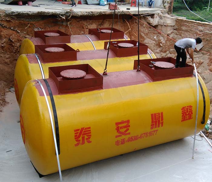 泰安鼎鑫金屬容器