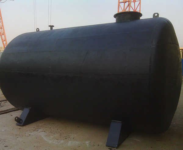 不銹鋼油罐價(jià)格