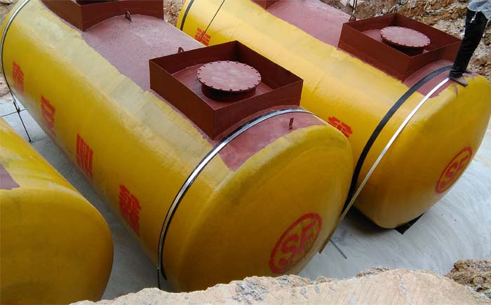 泰安儲油罐廠家